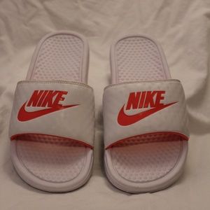 Nike Women's Slide Flip-flops/sandals